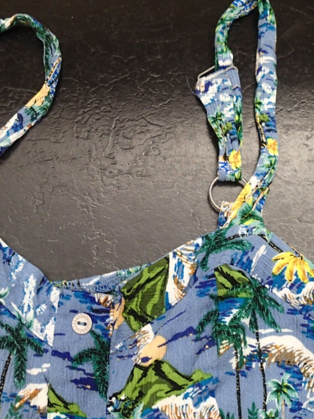 Wild Fable Size XS Romper Dress - Picture 3 of 7